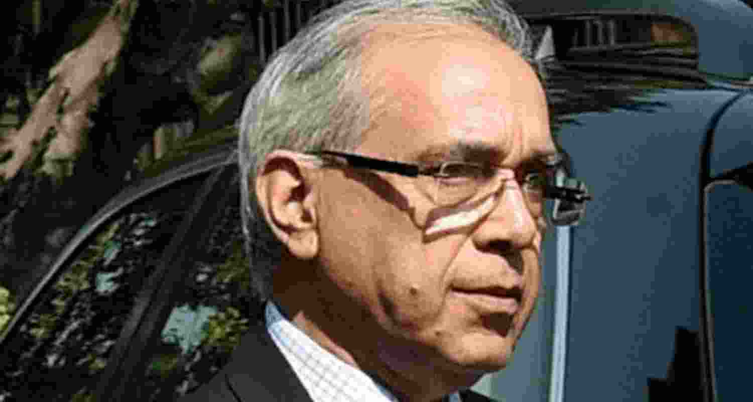 Ram Mandir donations 'theft': Mishra assures no laxity in probe Ram Mandir donations 'theft': Mishra assures no laxity in probe