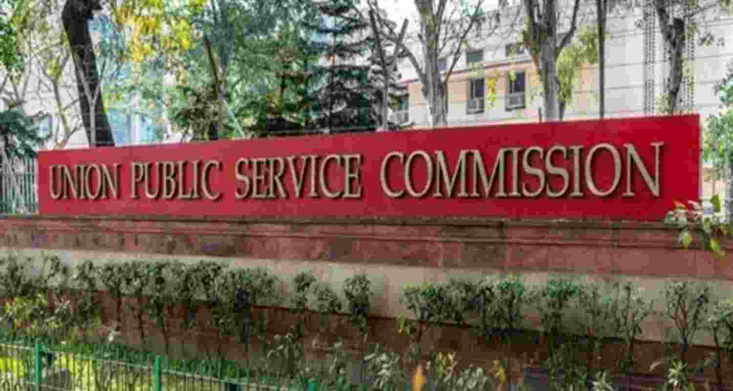 UPSC 2026 paper leak: Govt debunks fake allegations UPSC 2026 paper leak: Govt debunks fake allegations