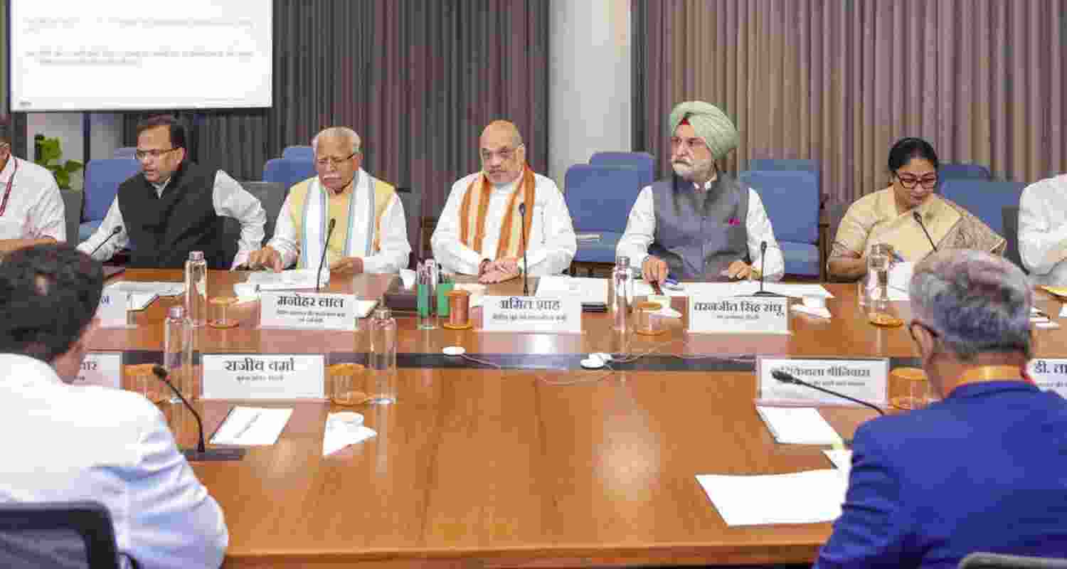 Slum settlement to benefit 4L families in Delhi, policy finalised Slum settlement to benefit 4L families in Delhi, policy finalised