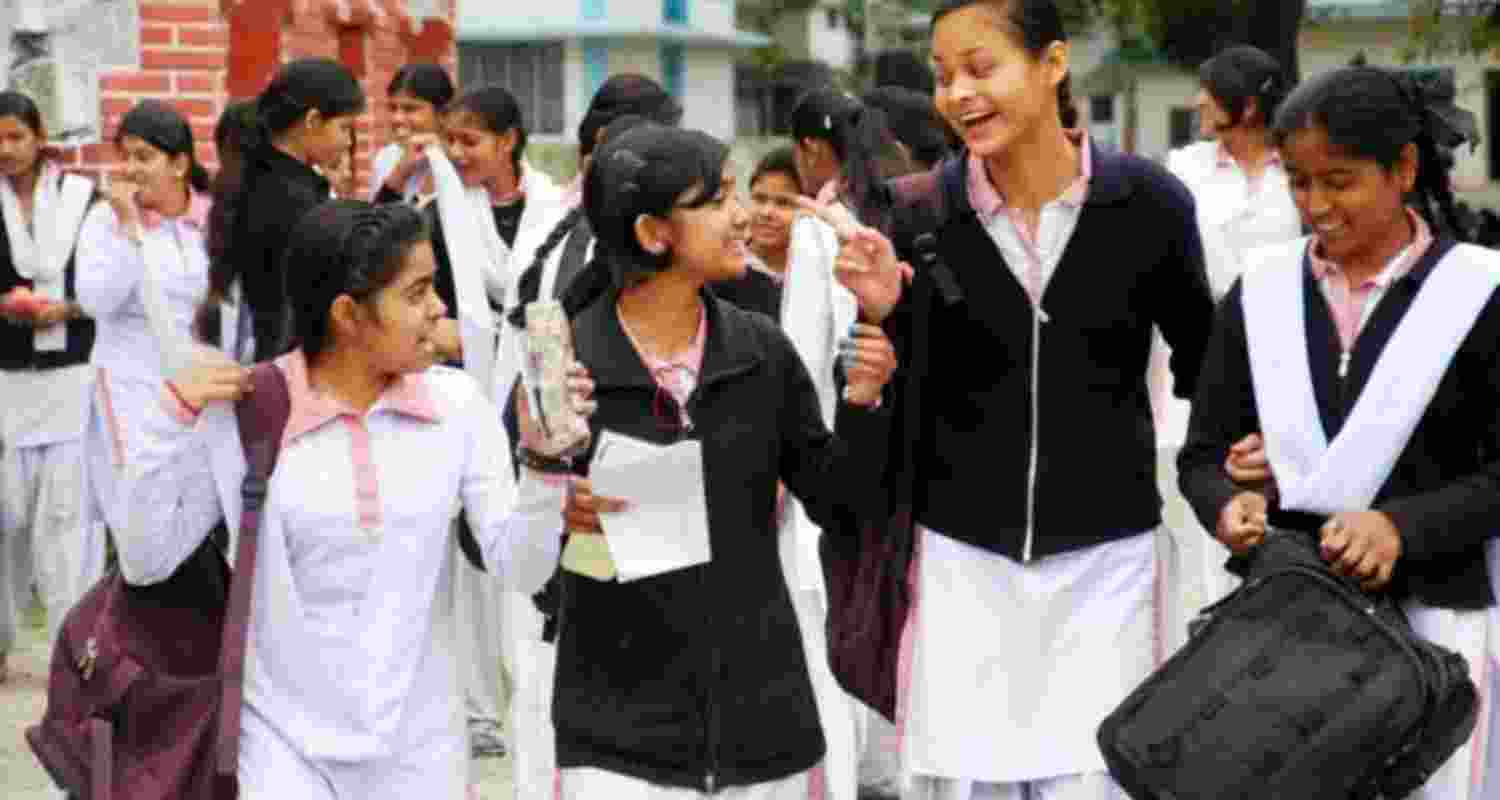 Centre scraps domicile certificate need for SC, OBC scholarships Centre scraps domicile certificate need for SC, OBC scholarships