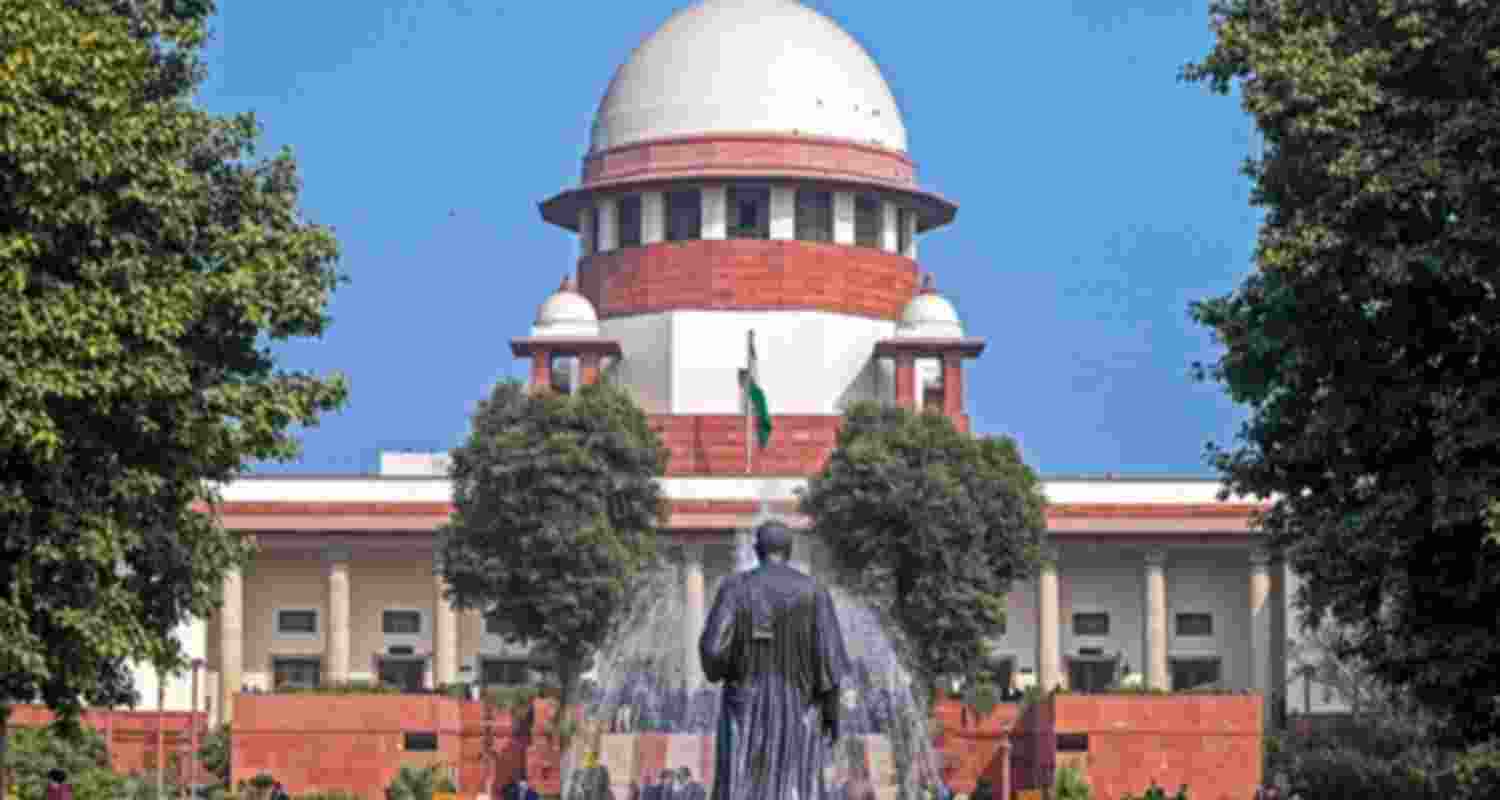 SC flags nexus between banks, borrowers and ARCs over loans SC flags nexus between banks, borrowers and ARCs over loans