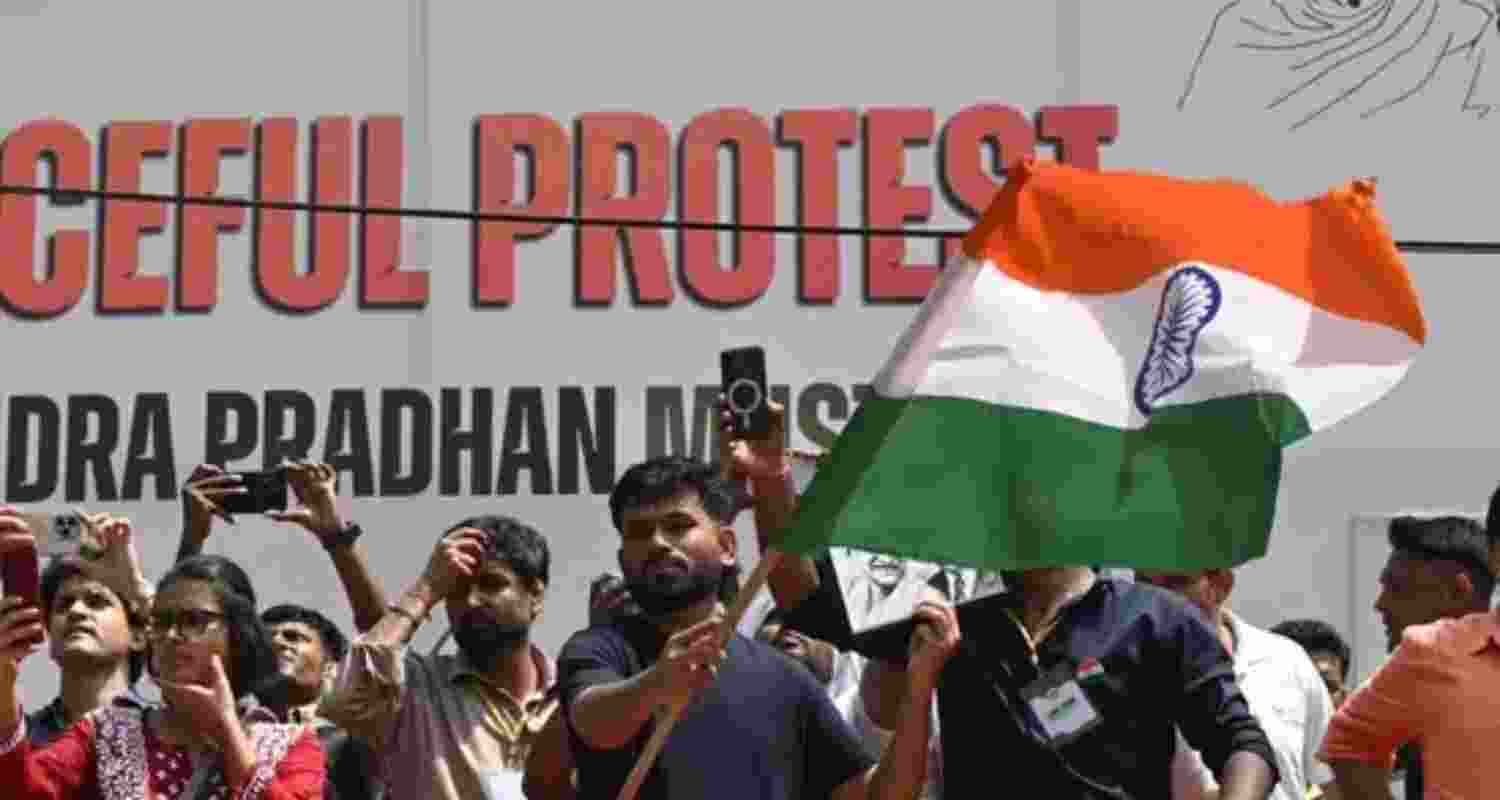 CJP protest continues for second day,call for wider participation CJP protest continues for second day,call for wider participation