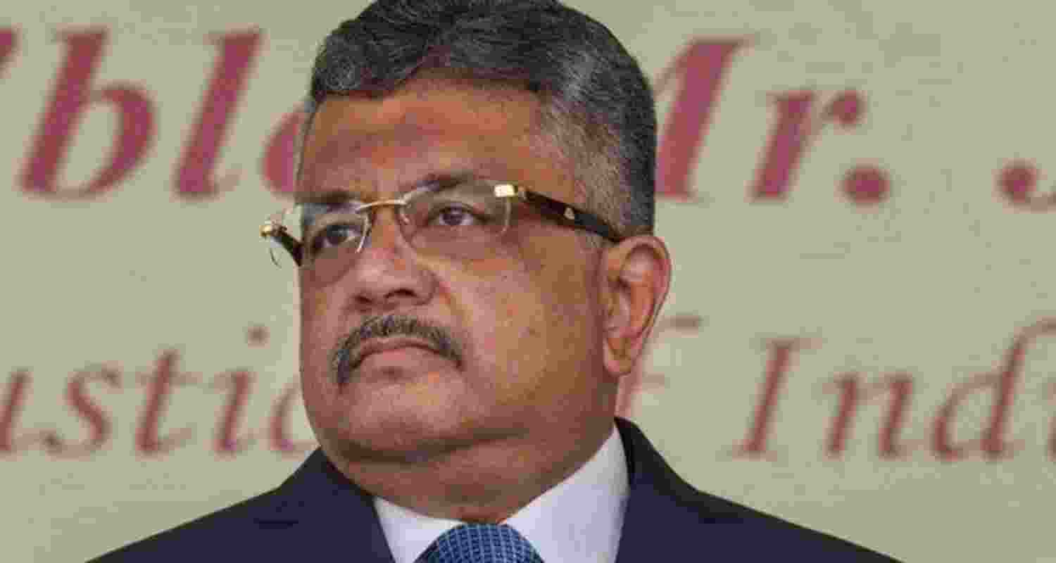 Tushar Mehta reappointed Solicitor General for 3 years Tushar Mehta reappointed Solicitor General for 3 years