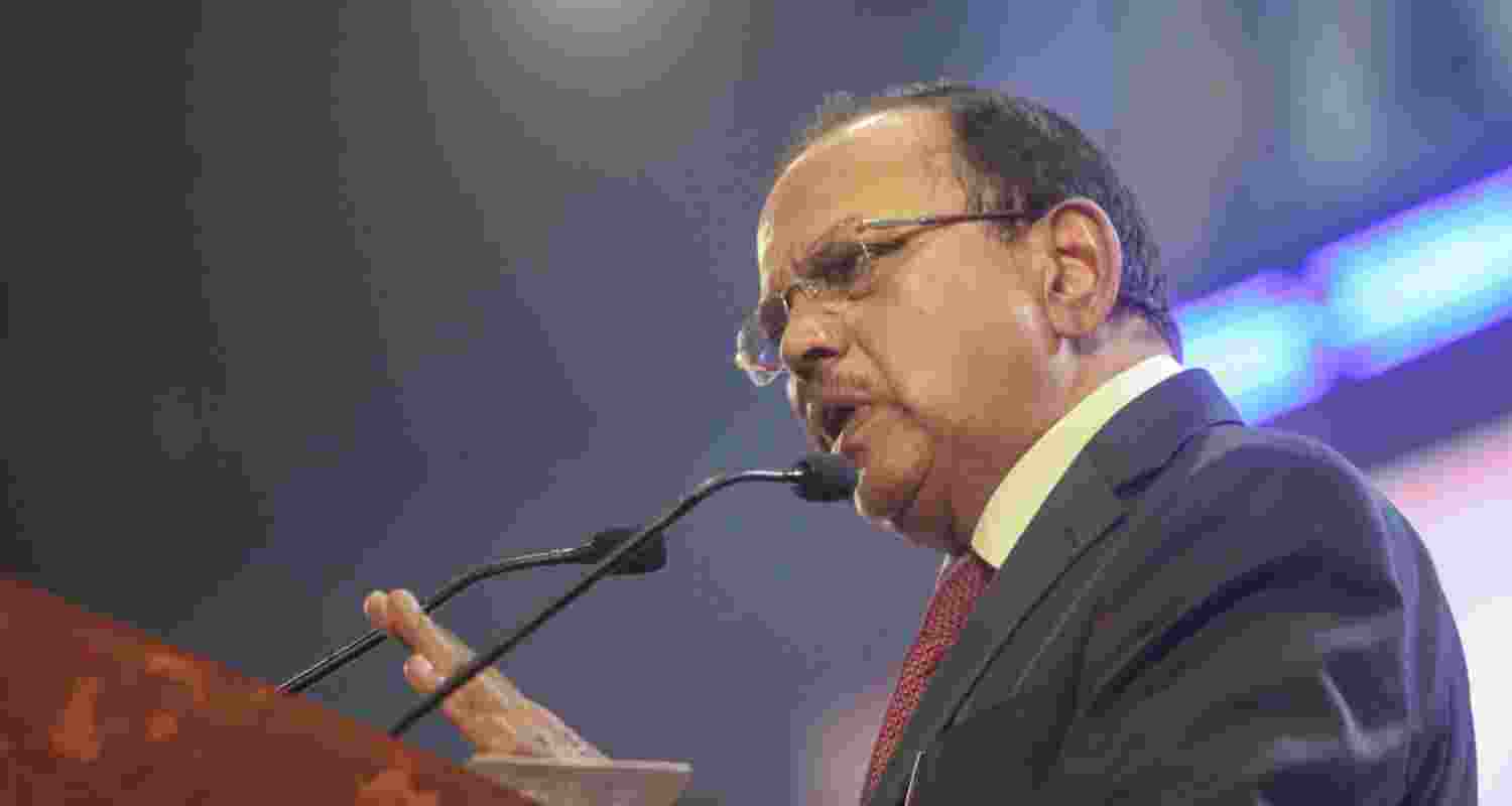 BRICS has a special role to play in changing world: NSA Doval BRICS has a special role to play in changing world: NSA Doval