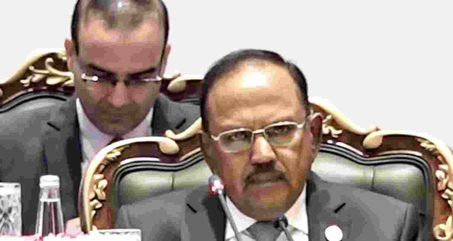 India welcomes opening of Hormuz Strait, US-Iran MoU India welcomes opening of Hormuz Strait, US-Iran MoU