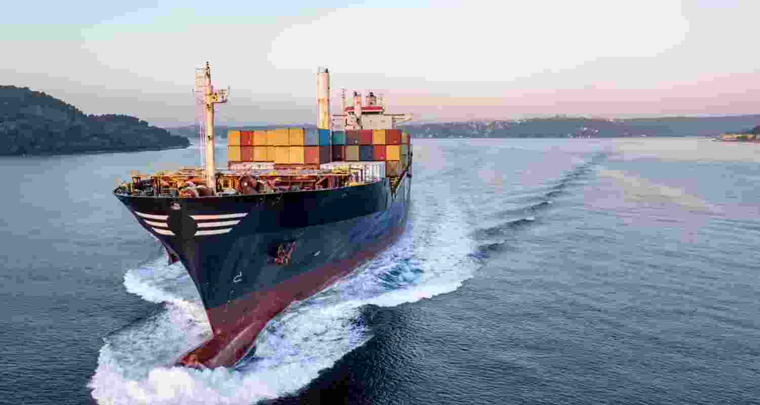 MEA confirms 10 Indian vessels remain in Persian gulf region MEA confirms 10 Indian vessels remain in Persian gulf region