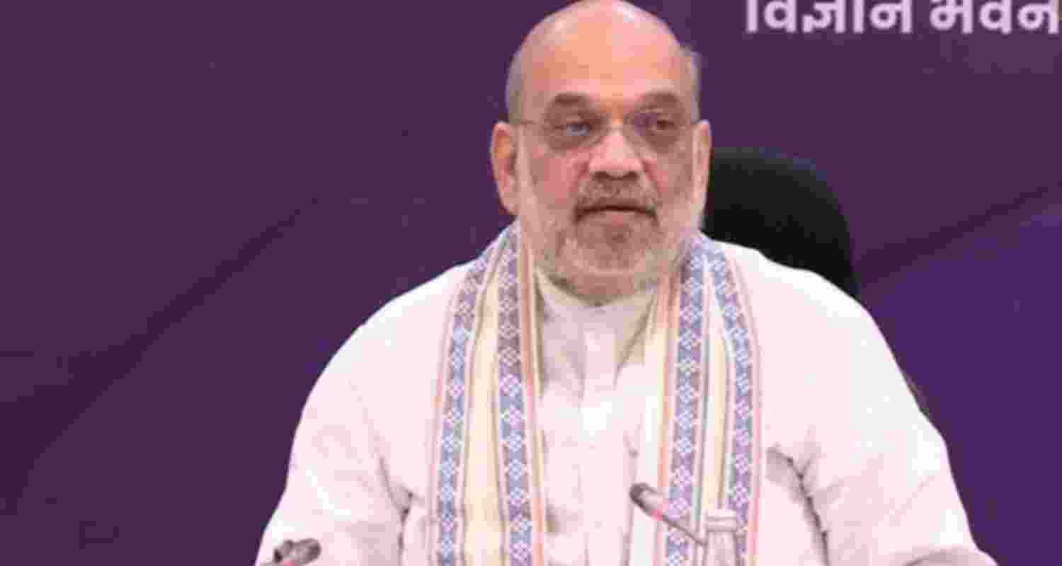 Amendments to NDPS Act in pipeline to plug loopholes: Amit Shah Amendments to NDPS Act in pipeline to plug loopholes: Amit Shah