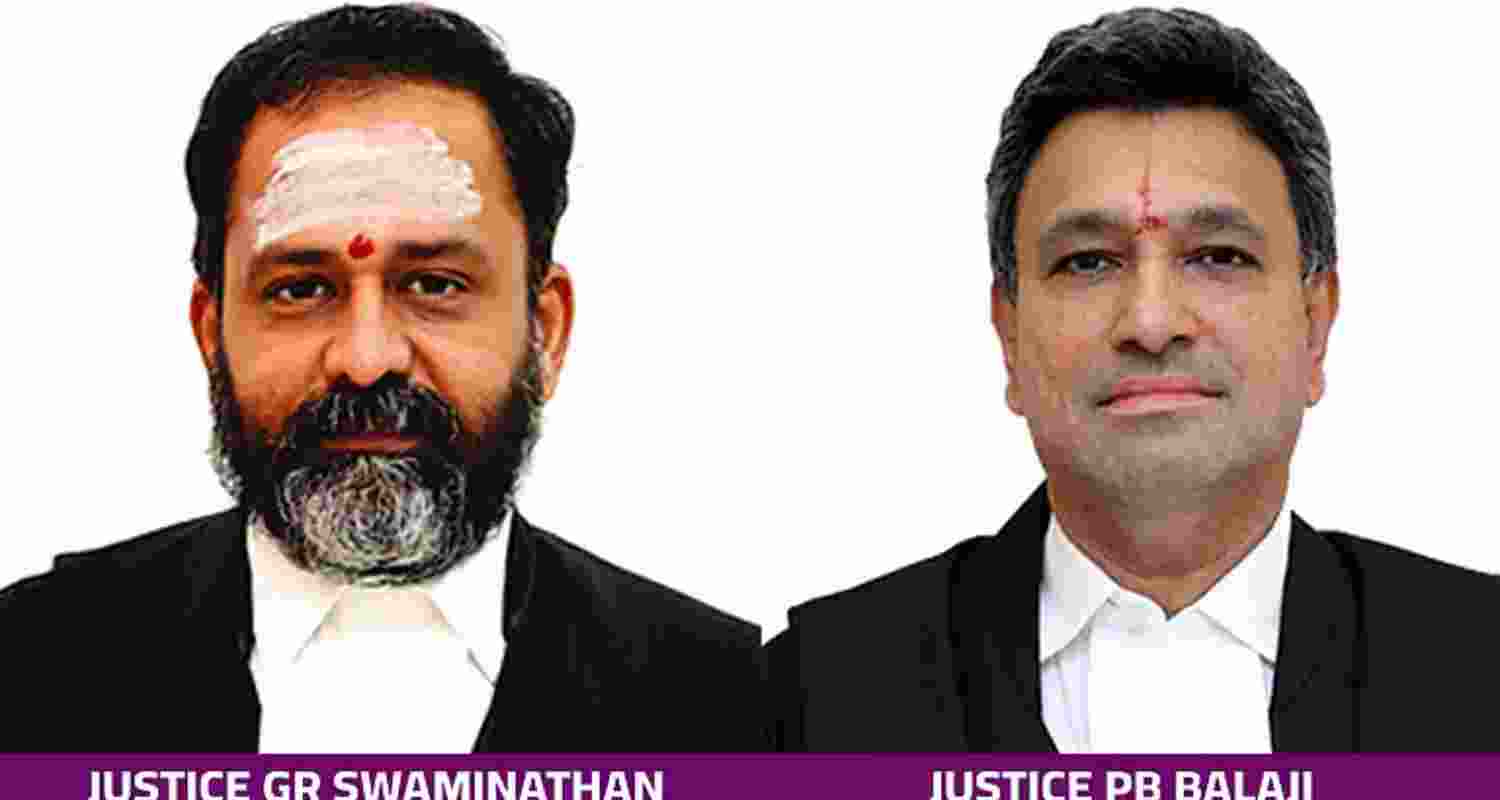 Convert to Islam can not claim backward class status: Madras HC Convert to Islam can not claim backward class status: Madras HC