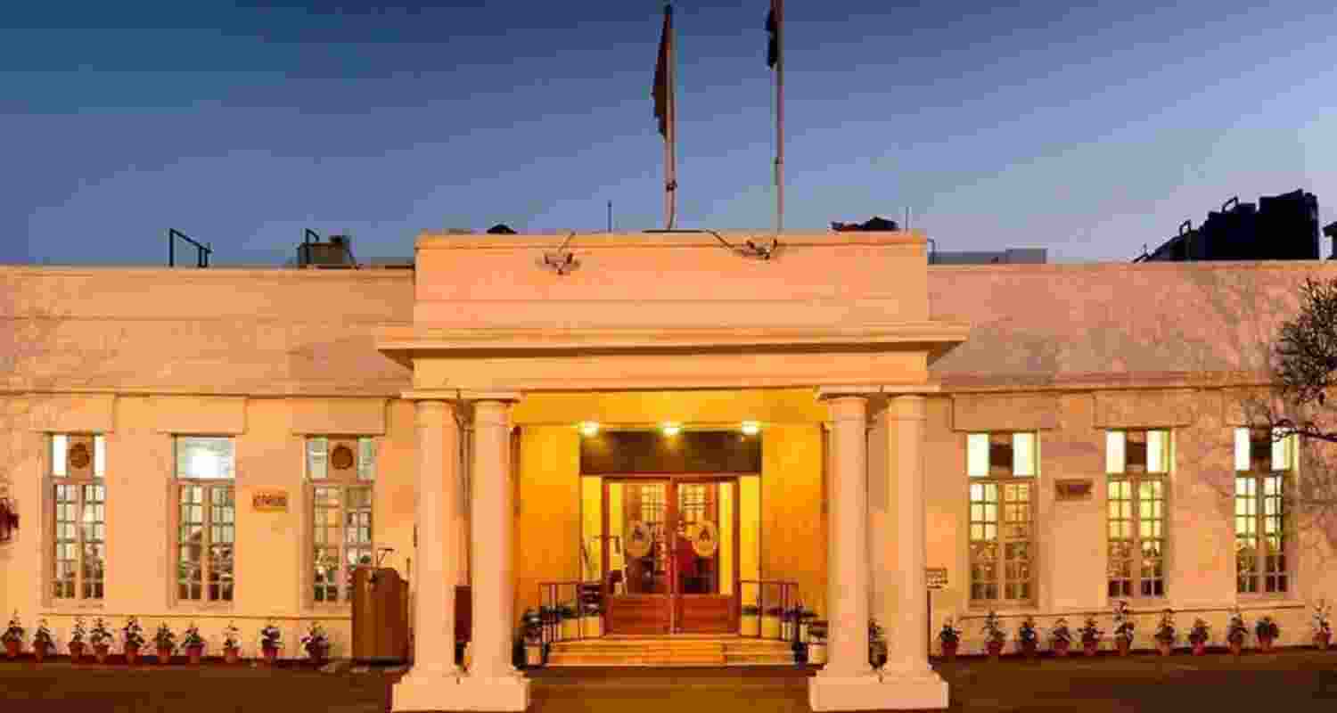 Gymkhana Club, Staff move HC against eviction proceedings Gymkhana Club, Staff move HC against eviction proceedings