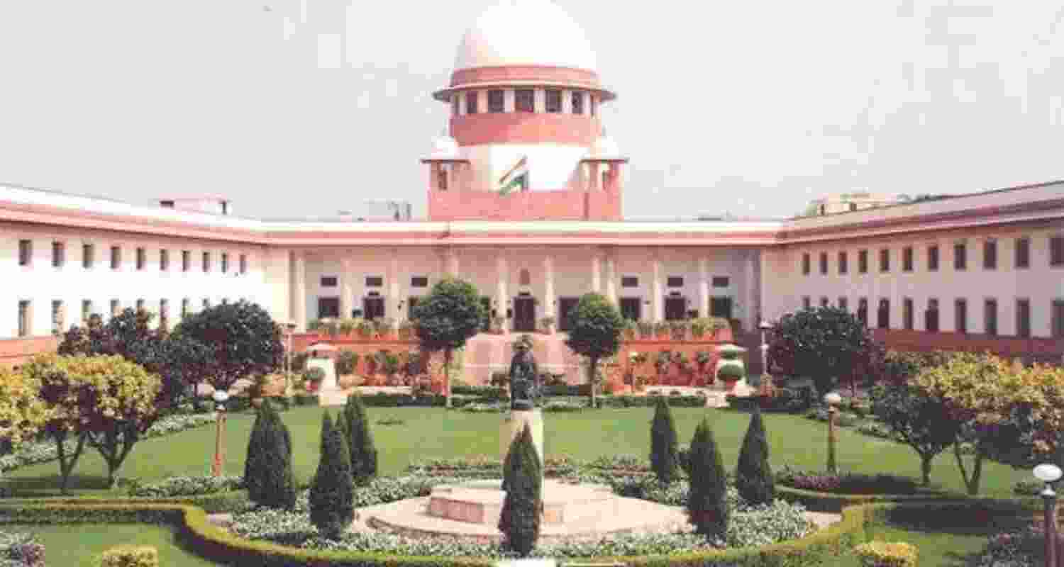 SC seeks CBSE, Centre's response for Gulf students' re exam SC seeks CBSE, Centre's response for Gulf students' re exam