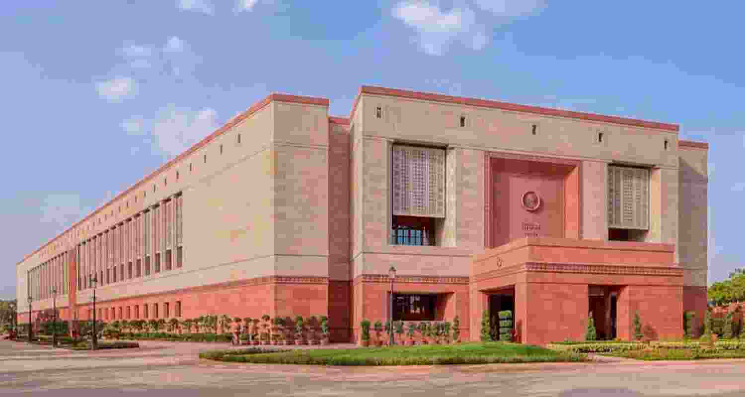 Govt to convene All Party meeting on Sunday ahead of session Govt to convene All Party meeting on Sunday ahead of session