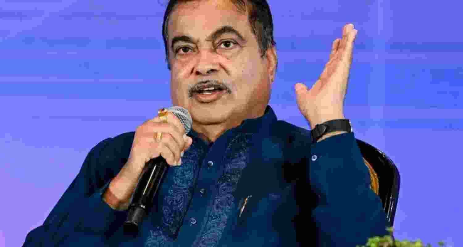 HC allows Gadkari to sue Meta, Google for E20 fuel deepfakes HC allows Gadkari to sue Meta, Google for E20 fuel deepfakes