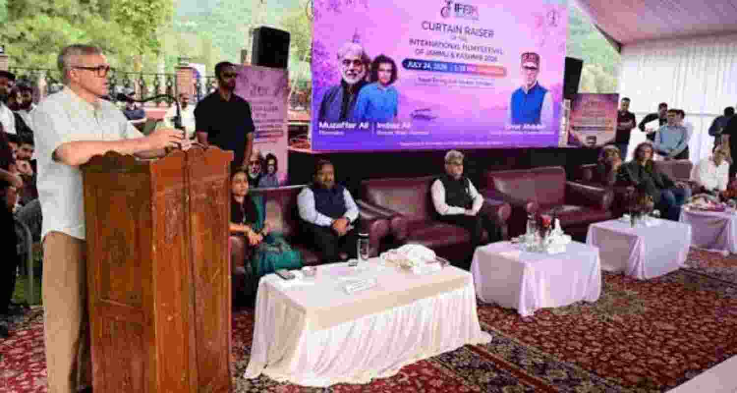 J&K international film festival receives massive global response J&K international film festival receives massive global response