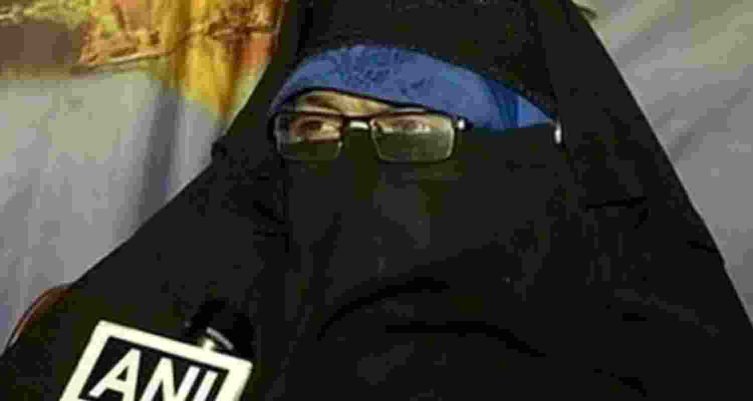 Delhi HC seeks NIA stand on appeals by Andrabi against conviction Delhi HC seeks NIA stand on appeals by Andrabi against conviction