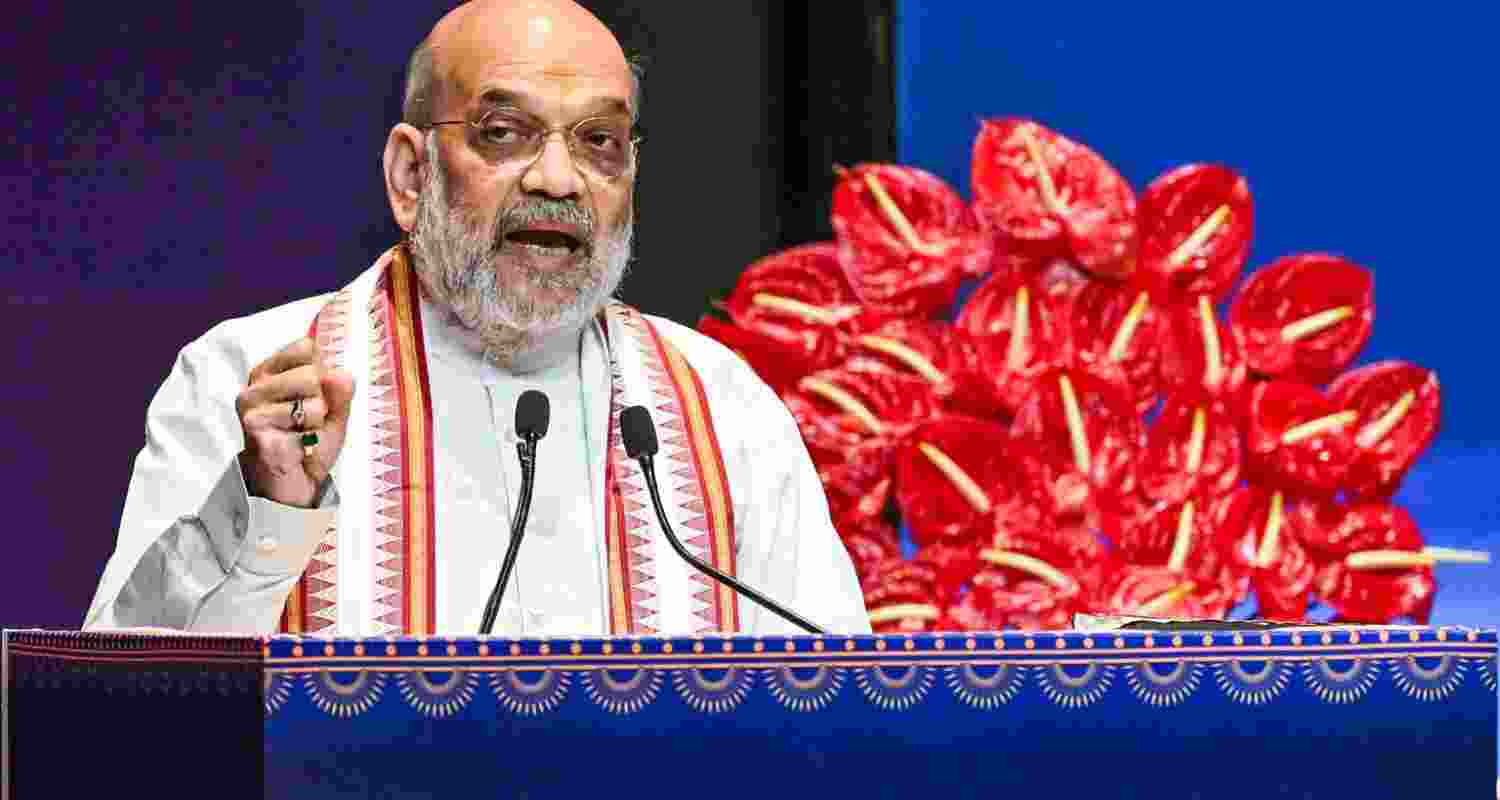 274 fugitive criminals brought back to India from 36 nations:MHA 274 fugitive criminals brought back to India from 36 nations:MHA