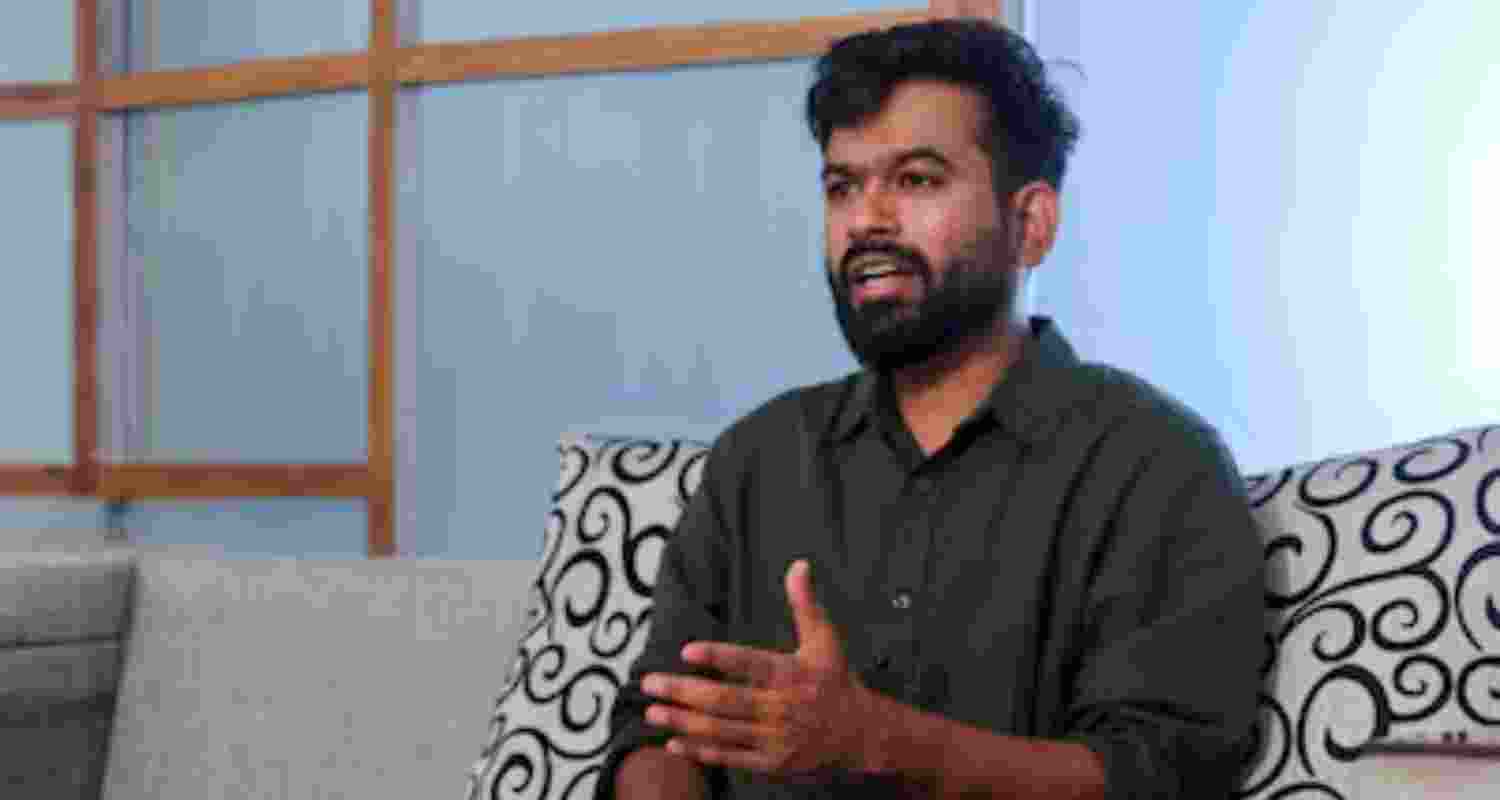 BJP should pay heed to Bhagwat's advice on Gen Z : Dipke BJP should pay heed to Bhagwat's advice on Gen Z : Dipke