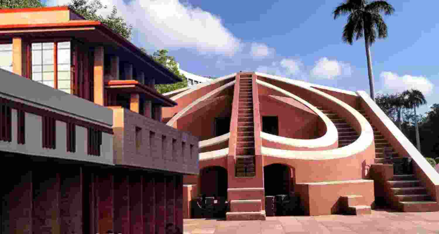 Delhi can't be put to ransom : HC on protests at Jantar Mantar Delhi can't be put to ransom : HC on protests at Jantar Mantar