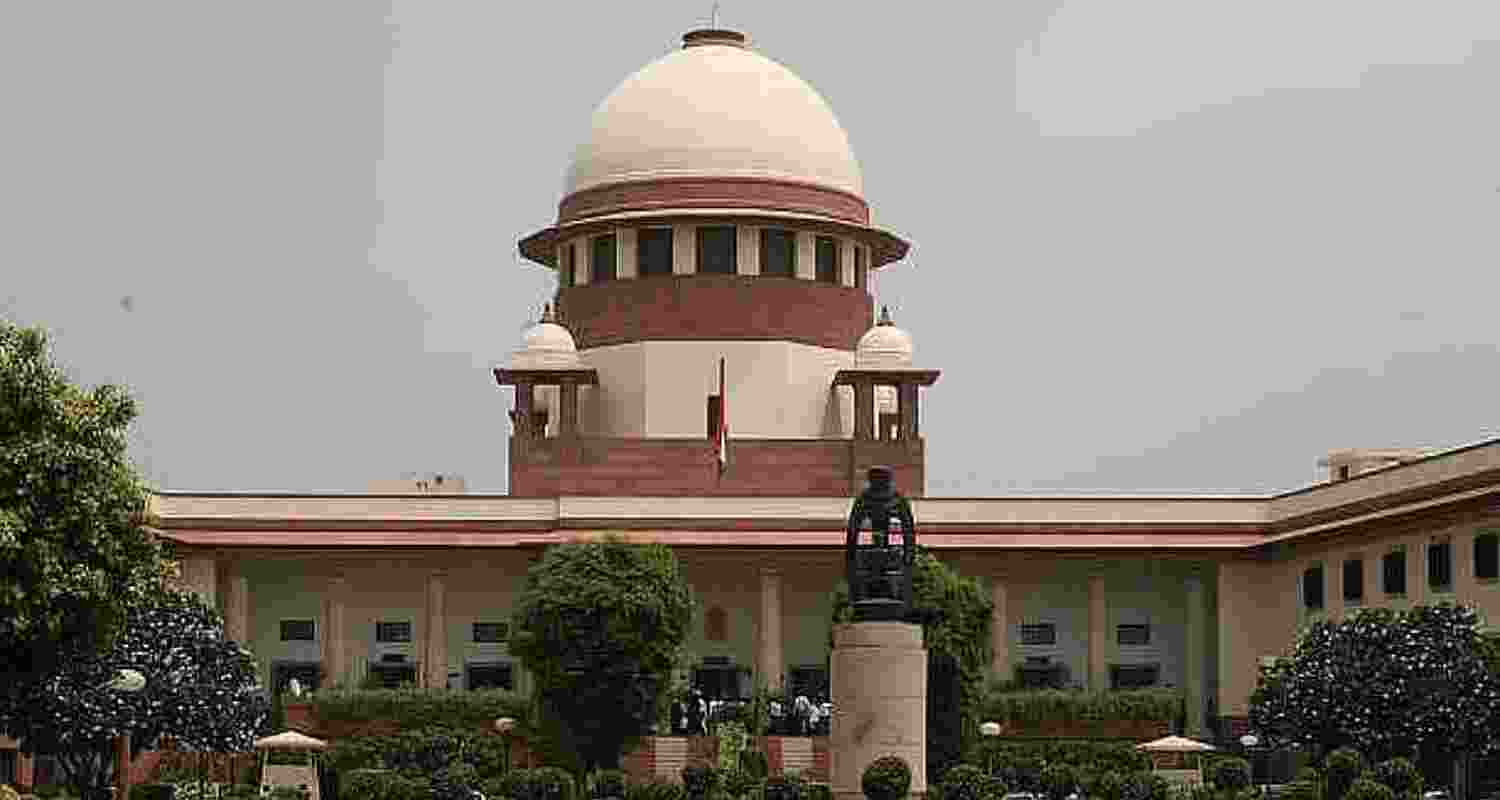 SC Collegium recommends elevation of 4 judges as Chief Justices SC Collegium recommends elevation of 4 judges as Chief Justices