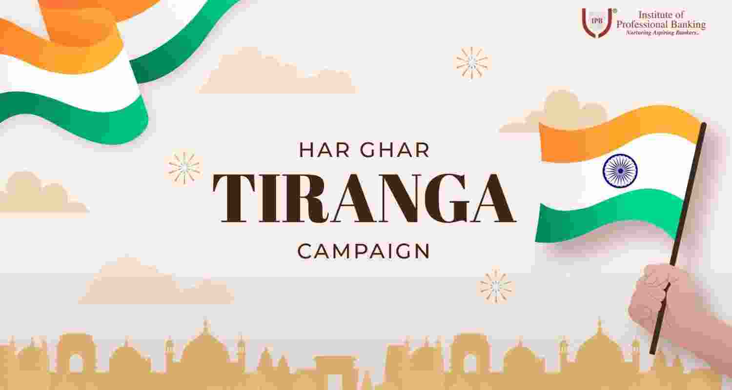 Har Ghar Tiranga campaign begins nationwide with multiple events Har Ghar Tiranga campaign begins nationwide with multiple events