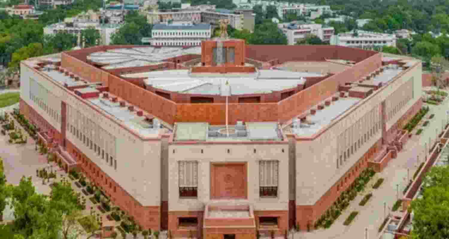 LS passes Tribunals reforms Bill amid opposition uproar LS passes Tribunals reforms Bill amid opposition uproar