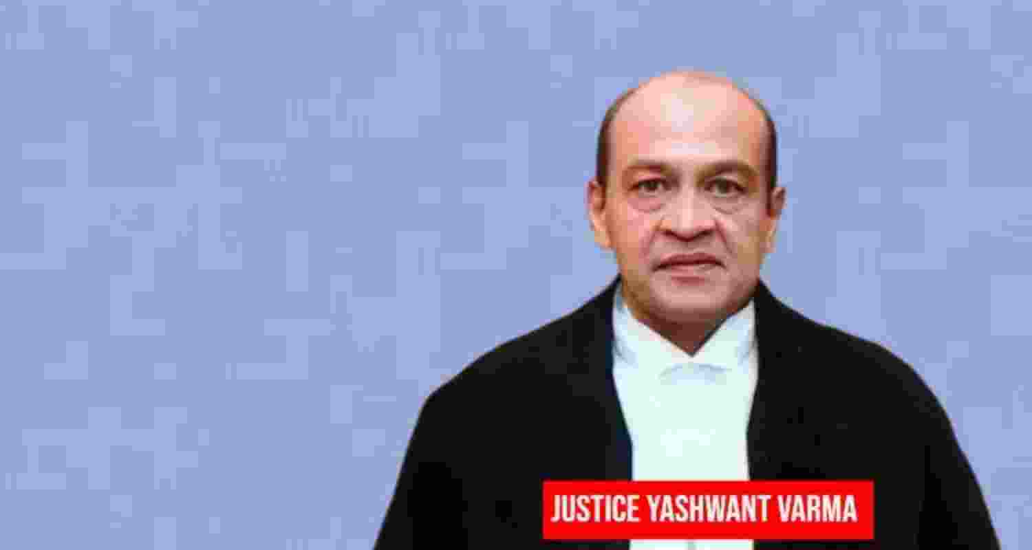 LS inquiry panel indicts Justice Varma: Cash recovery unexplained LS inquiry panel indicts Justice Varma: Cash recovery unexplained