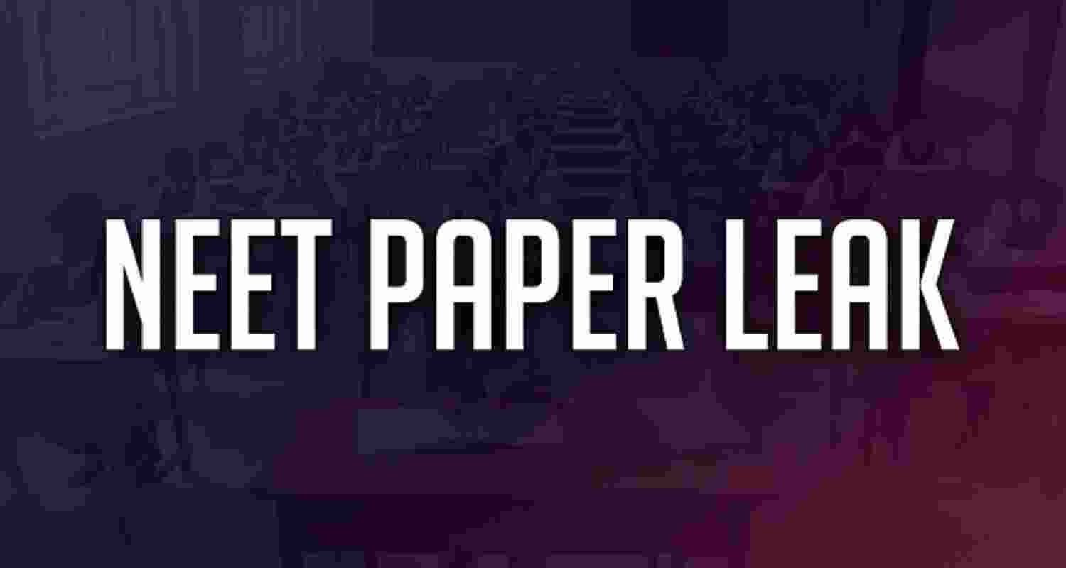 Court takes cognizance of CBI chargesheet in NEET paper leak case Court takes cognizance of CBI chargesheet in NEET paper leak case
