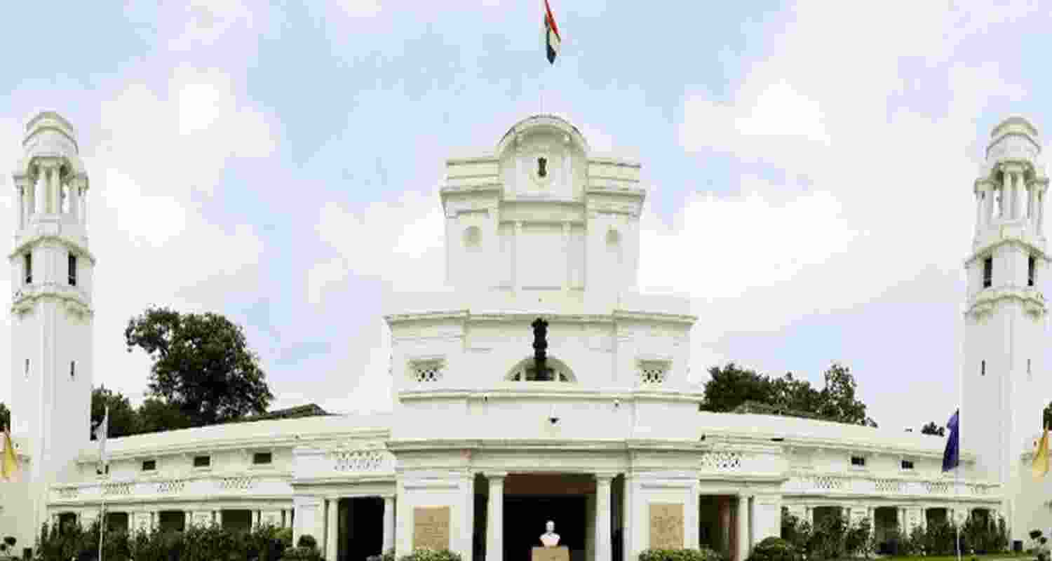 Delhi Assembly monsoon session ends, 4 key bills passed Delhi Assembly monsoon session ends, 4 key bills passed