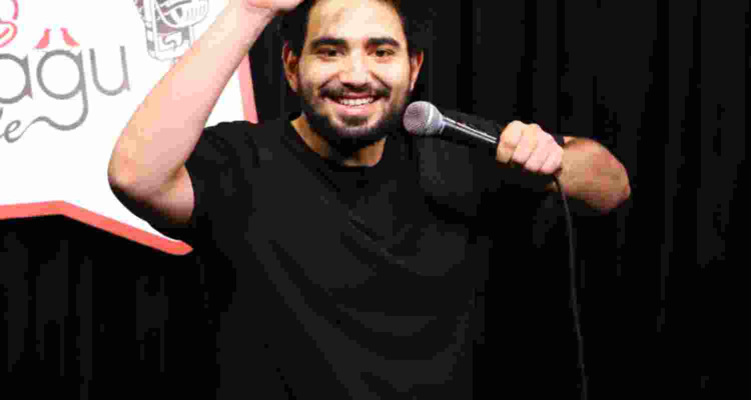 SC quashes FIRs against Samay Raina,4 others over disability joke SC quashes FIRs against Samay Raina,4 others over disability joke