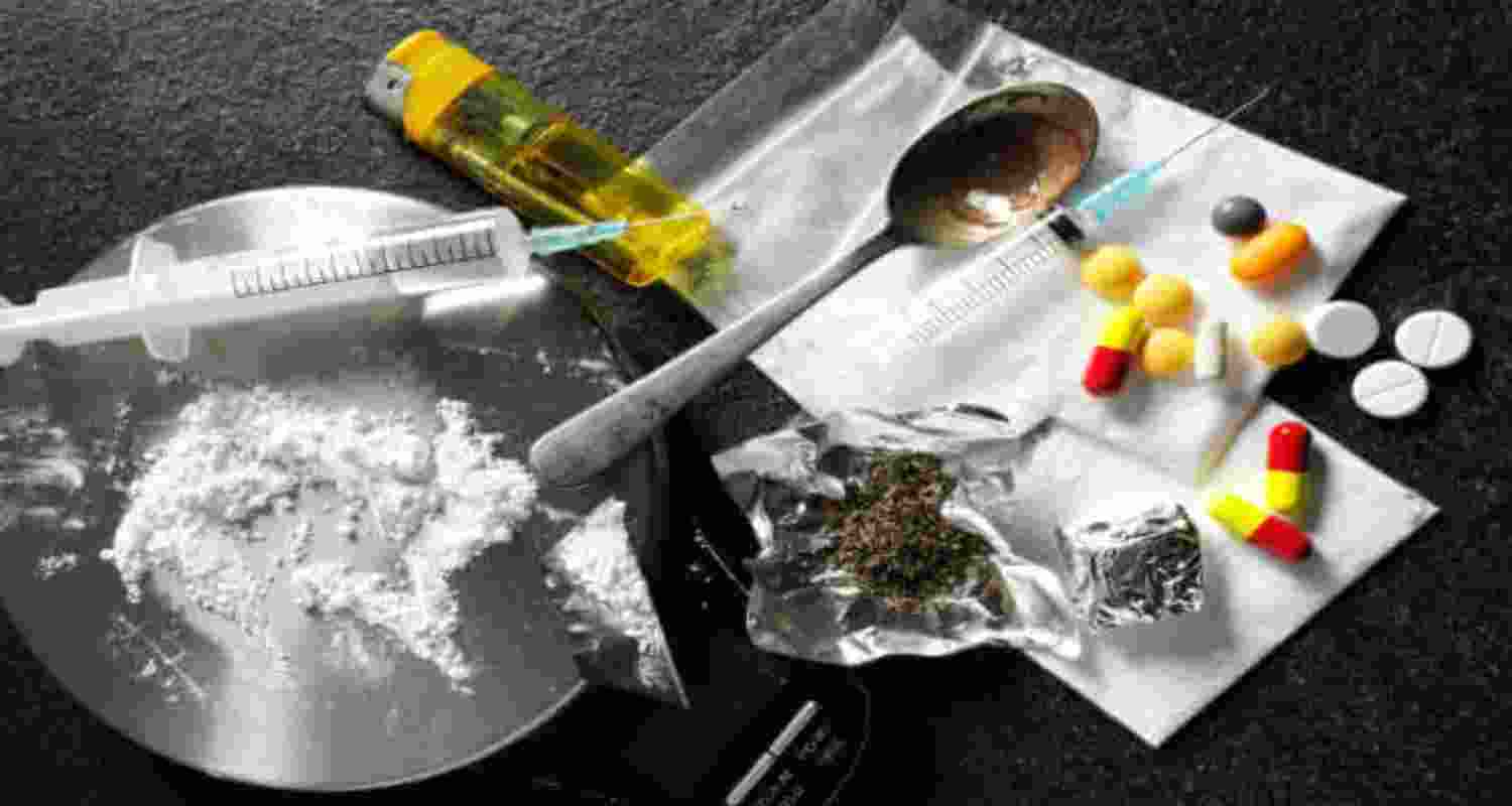 SC tightens bail conditions for foreign nationals in drug cases SC tightens bail conditions for foreign nationals in drug cases