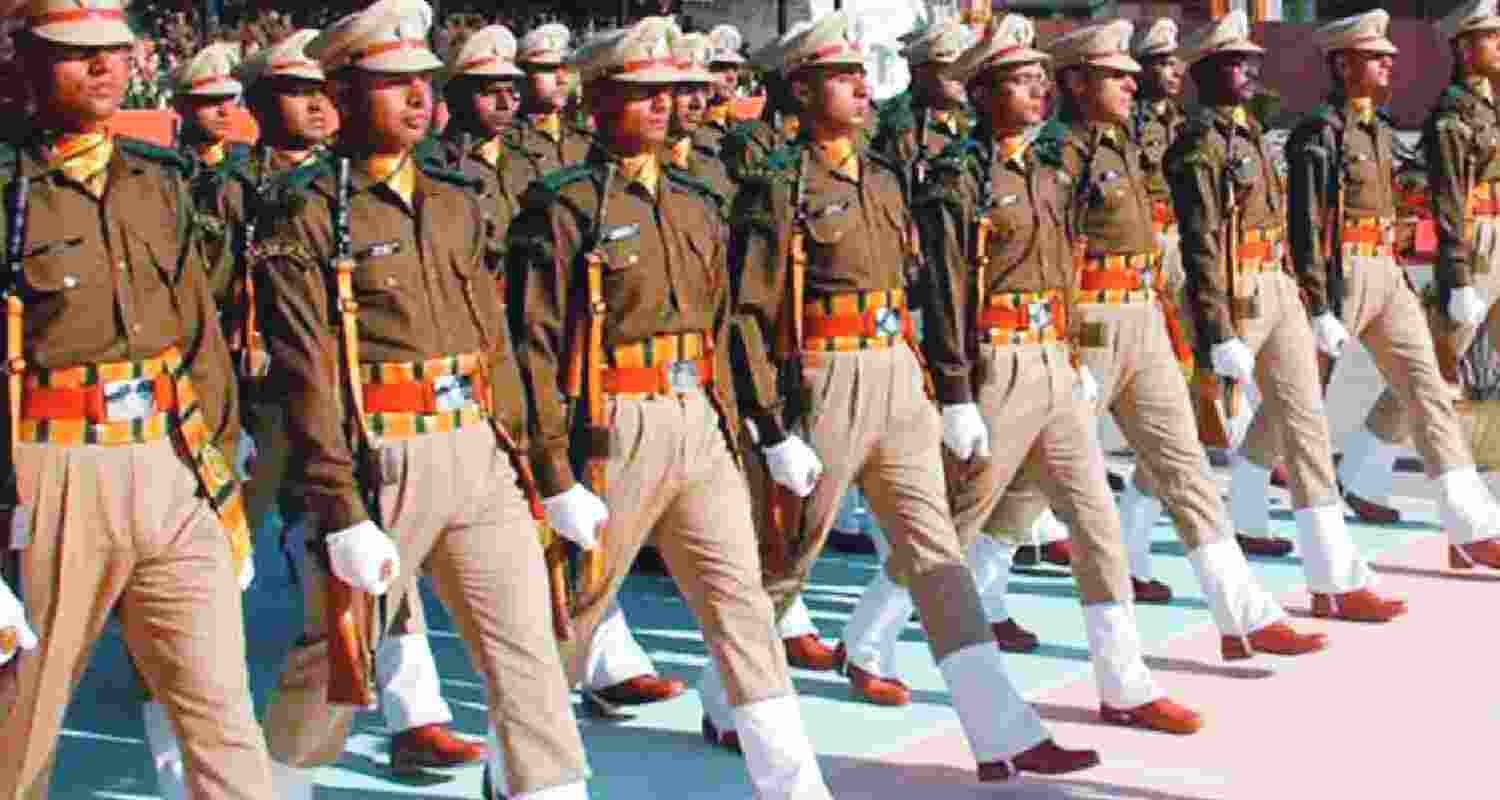 CAPF cadre review to be finalised soon after MHA, DoPT nod CAPF cadre review to be finalised soon after MHA, DoPT nod