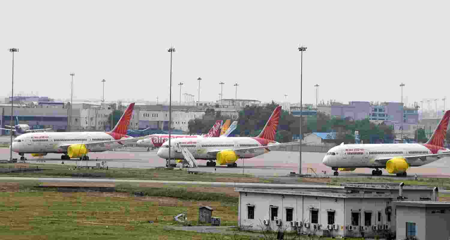 DGCA may ask airlines to randomly test 25% of flight crew DGCA may ask airlines to randomly test 25% of flight crew