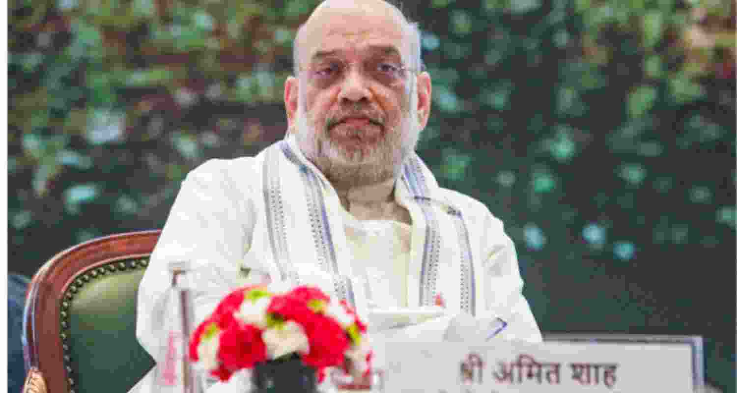 J&K HC bench approved for Ladakh by Union Cabinet: Amit Shah J&K HC bench approved for Ladakh by Union Cabinet: Amit Shah