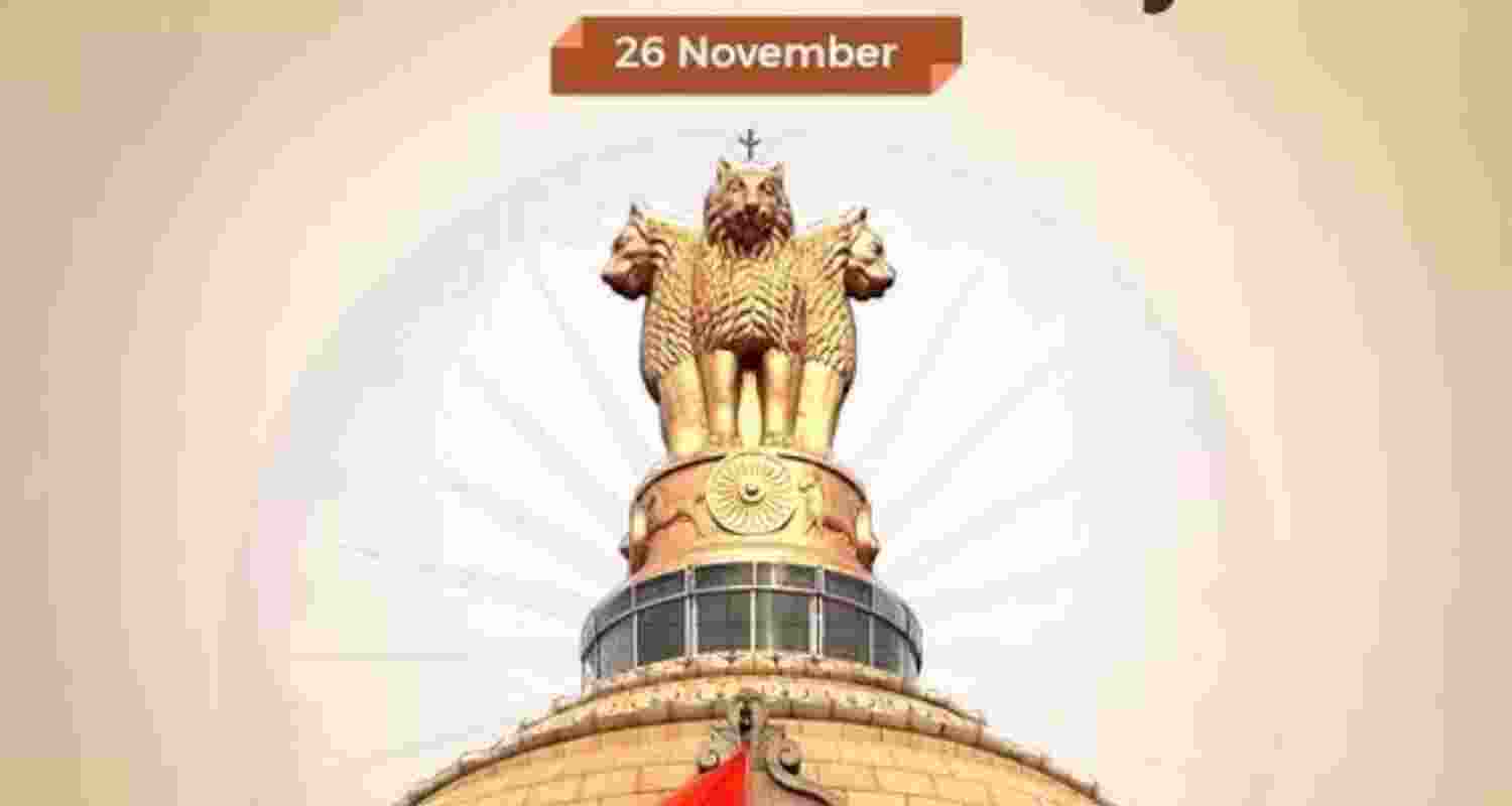 J&K issues guidelines for observance of Constitution across UT J&K issues guidelines for observance of Constitution across UT