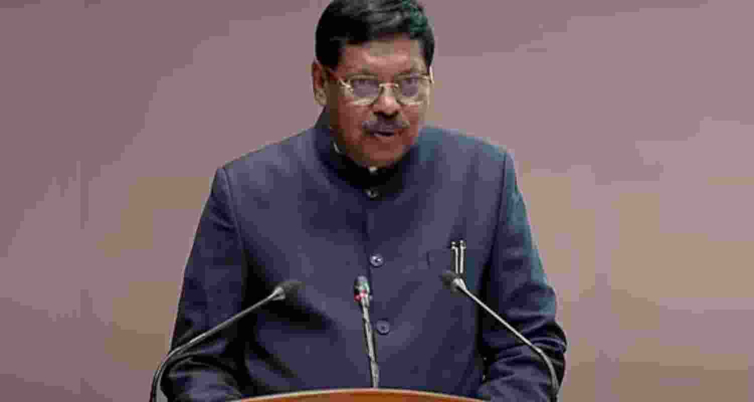 Not always necessary to rule against govt, says outgoing CJI Not always necessary to rule against govt, says outgoing CJI