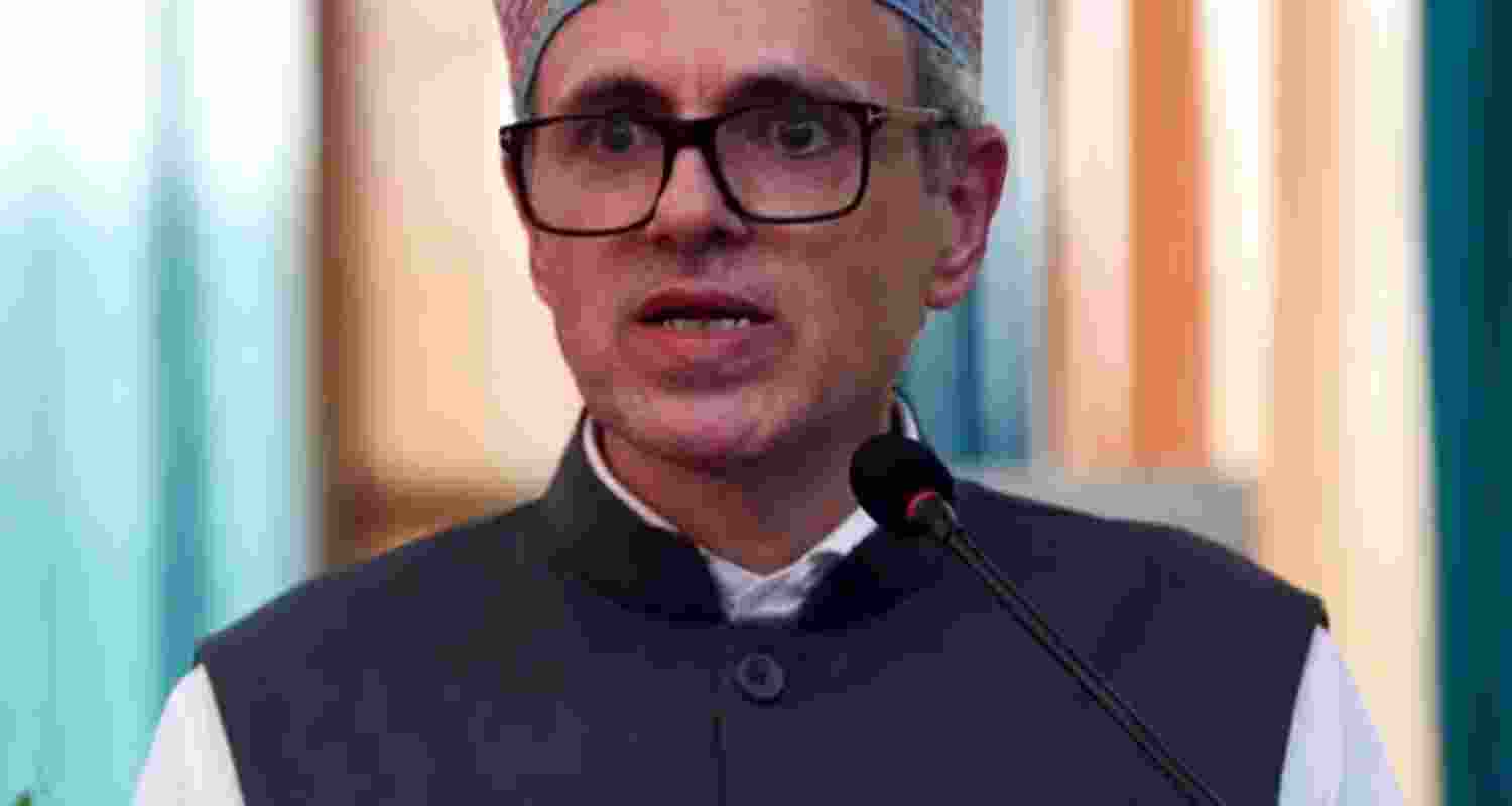 No proposal to hike electricity tariff in J&K, says CM amid 'row' No proposal to hike electricity tariff in J&K, says CM amid 'row'