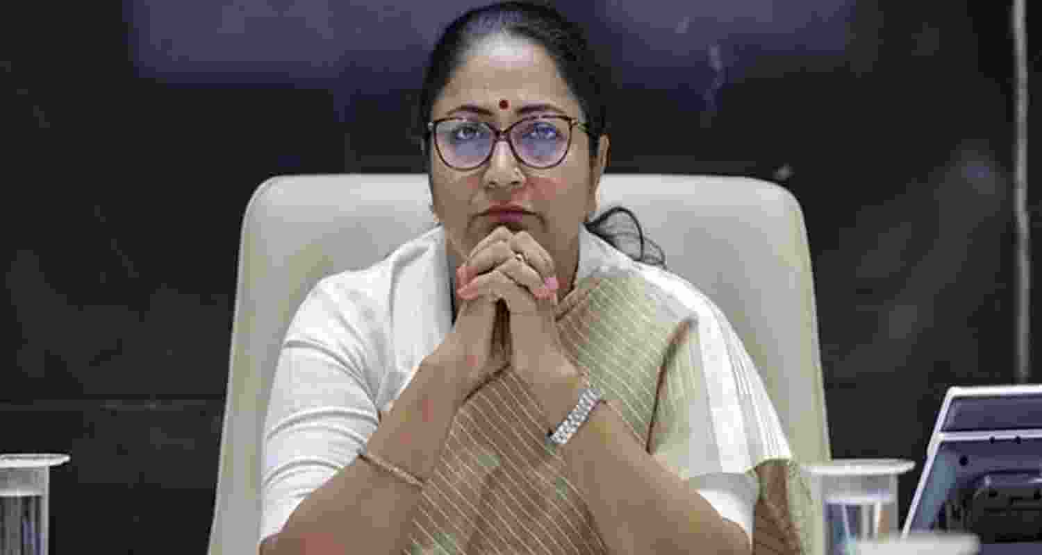 Cabinet approves rejig of districts in Delhi from 11 to 13 Cabinet approves rejig of districts in Delhi from 11 to 13