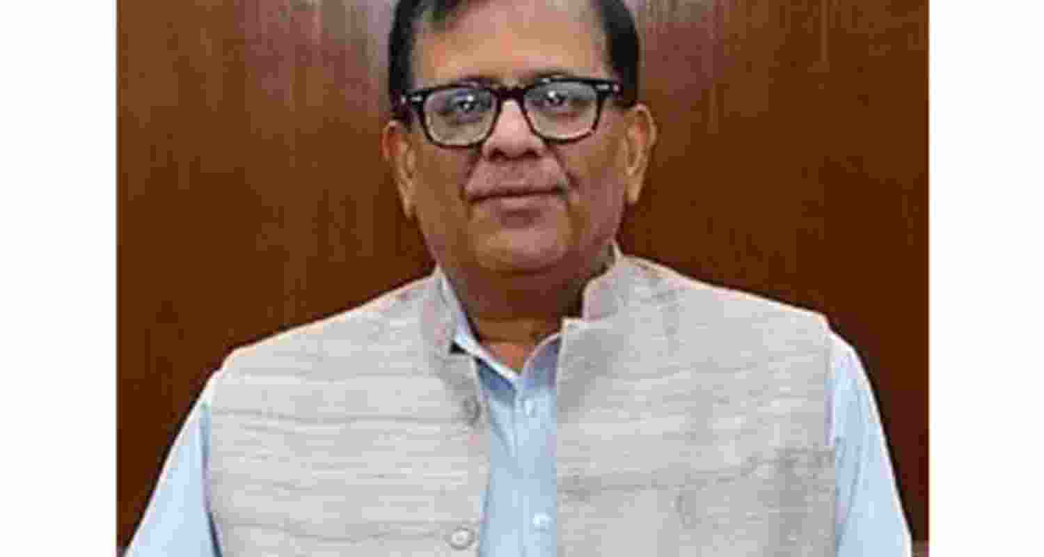 RK Goyal is India's new CIC, oath by Prez on December 15 RK Goyal is India's new CIC, oath by Prez on December 15