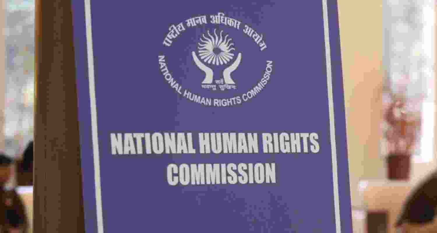 NHRC summons states, UT's over 'Sarpanch Pati' practice NHRC summons states, UT's over 'Sarpanch Pati' practice