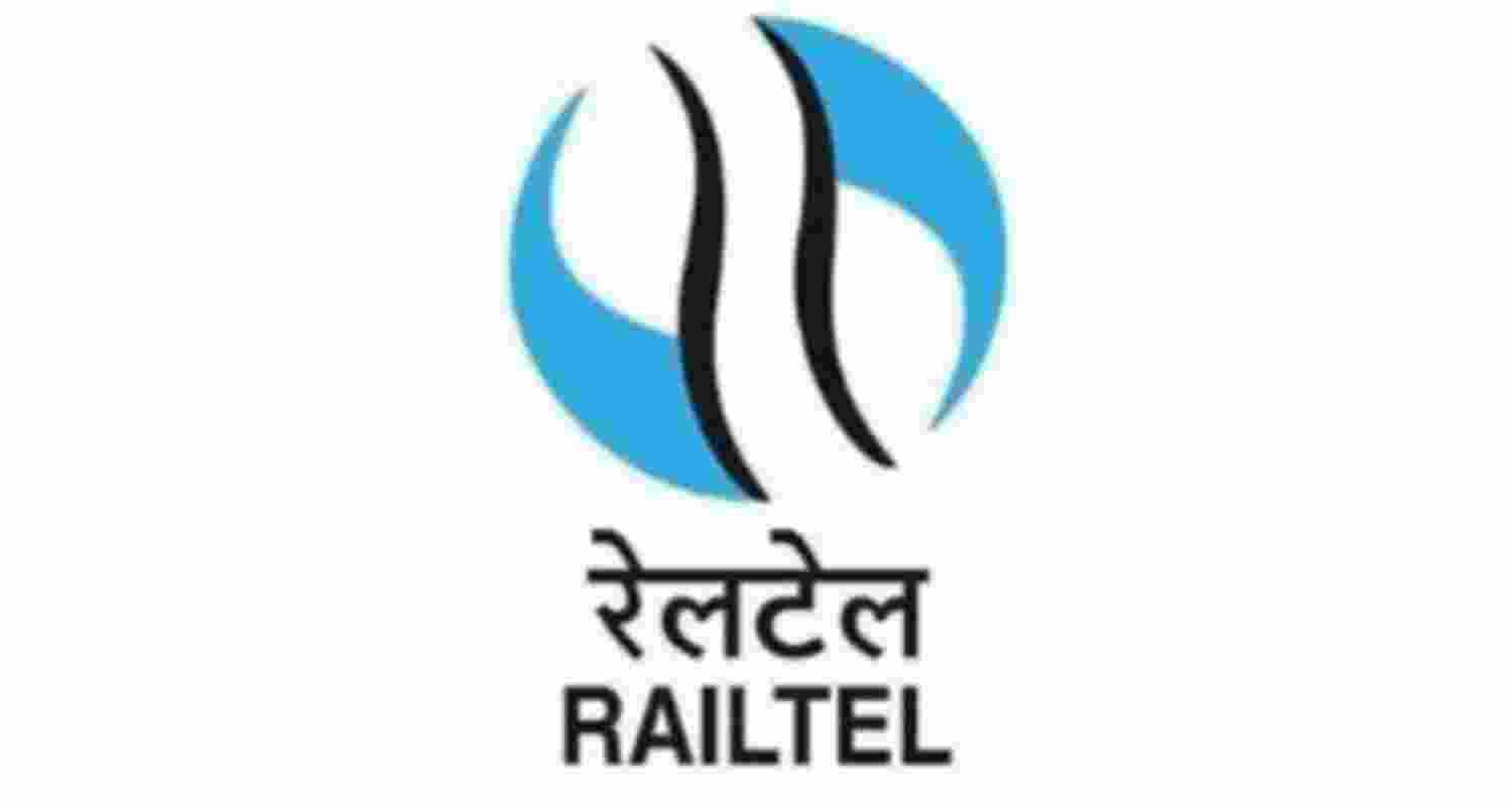 RailTel is already working on similar projects covering over 1,100 kilometers on the East Central Railway. RailTel is already working on similar projects covering over 1,100 kilometers on the East Central Railway.