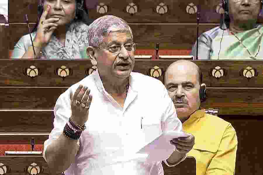 Waqf amendment bill not anti-Muslim: Union minister Rajiv Ranjan Singh Waqf amendment bill not anti-Muslim: Union minister Rajiv Ranjan Singh