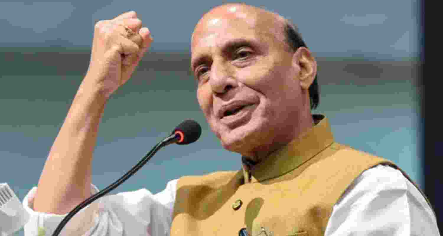 15 nations eye BrahMos after Op Sindoor: Rajnath 15 nations eye BrahMos after Op Sindoor: Rajnath