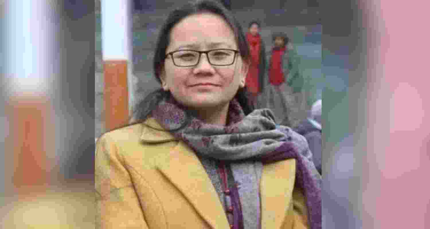 Anuradha Rana. Anuradha Rana.