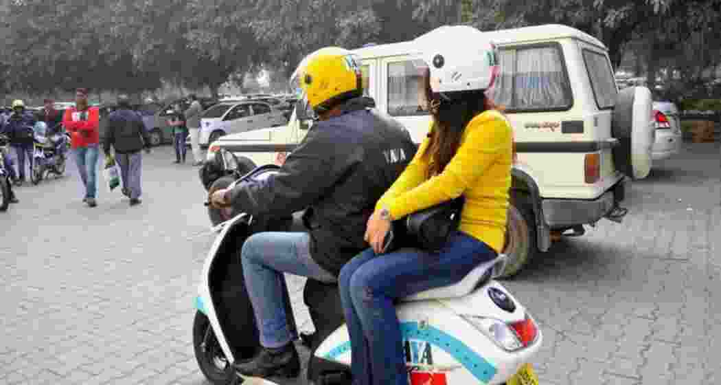 Image for representative use only. Image for representative use only.