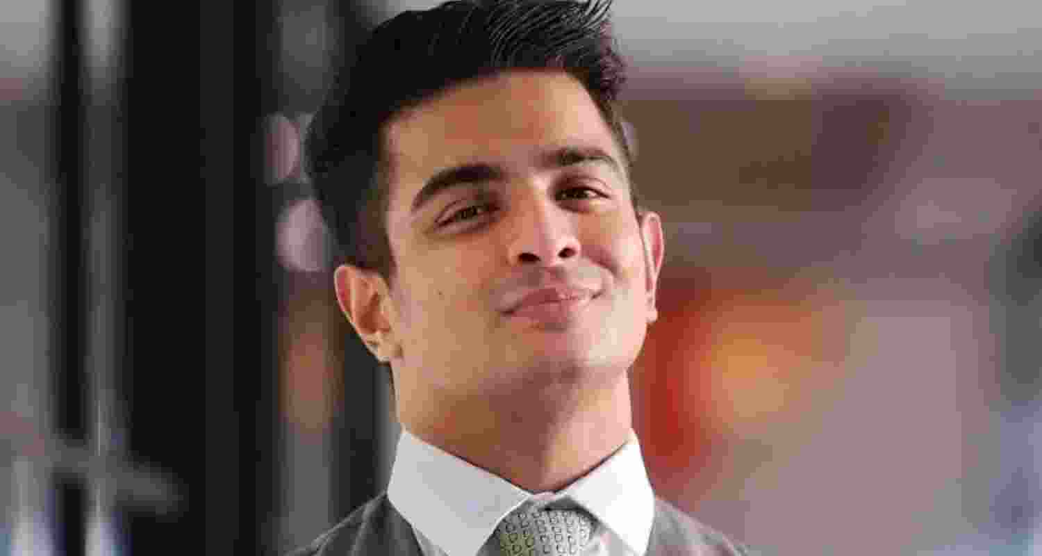 Ranveer Allahbadia appears before Maharashtra police on Mon Ranveer Allahbadia appears before Maharashtra police on Mon