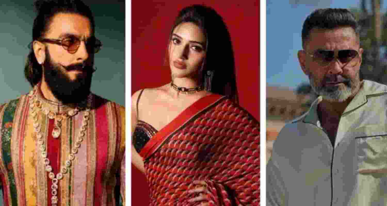 This advertisement will be directed by Atlee, who helmed Shah Rukh Khan-starrer “Jawan”. This advertisement will be directed by Atlee, who helmed Shah Rukh Khan-starrer “Jawan”.