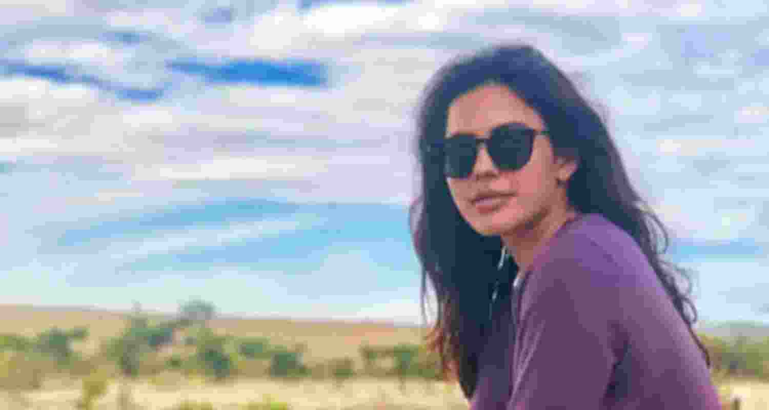 Gold smuggling case: Kannada actor Ranya’s bail plea denied Gold smuggling case: Kannada actor Ranya’s bail plea denied