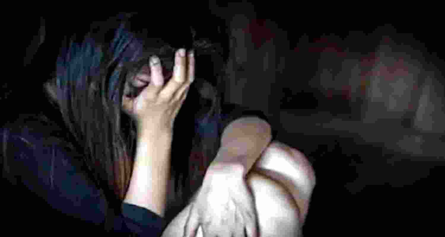 Minor girl sexually assaulted in Pune Minor girl sexually assaulted in Pune