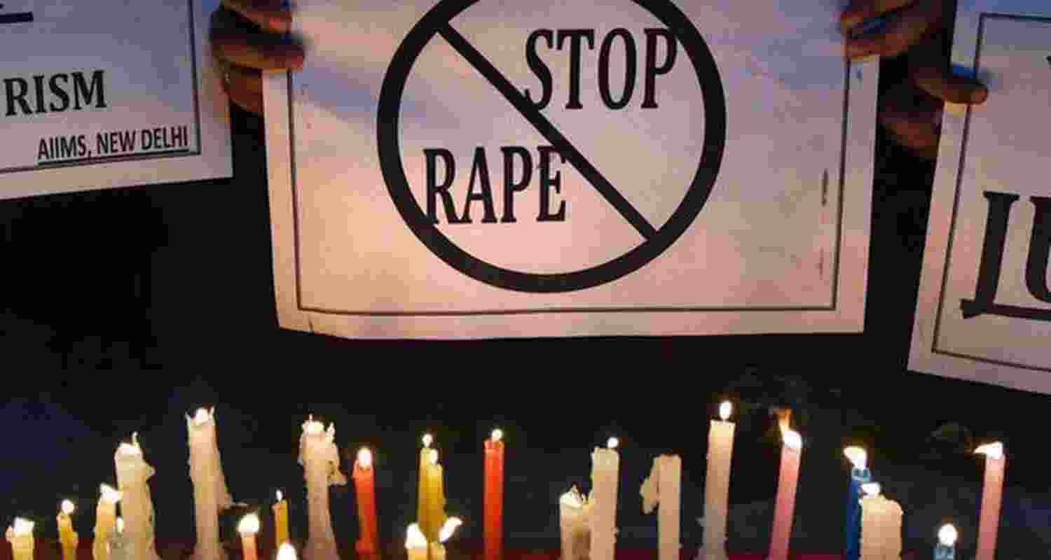 5 cases of rape reported from Dhaka in 3 hrs on Friday 5 cases of rape reported from Dhaka in 3 hrs on Friday