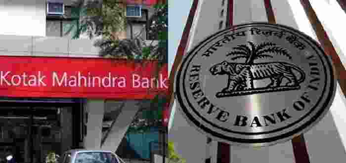 Responding to RBI bar, Kotak Mahindra Bank activates damage-control plan Responding to RBI bar, Kotak Mahindra Bank activates damage-control plan