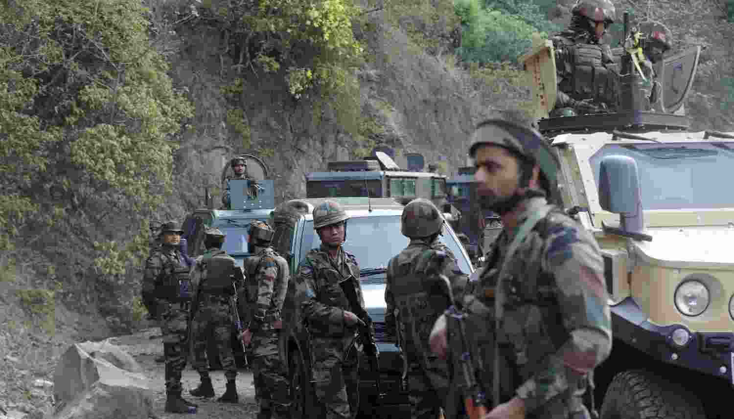 NIA joins probe in Reasi terror attack NIA joins probe in Reasi terror attack